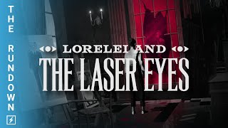 Lorelei and the Laser Eyes 23Minute Gameplay Dive  The Rundown [upl. by Eenobe]