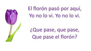 El Floron [upl. by Anastase465]