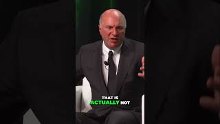 Kevin OLearys 99 Failure Rate Warning for Entrepreneurs [upl. by Stiles]