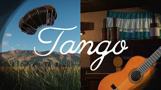 Aguara Guazu Tango 🎸 [upl. by O'Toole]