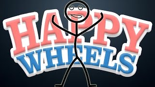 Happy Wheels Dont Move  Part 167 [upl. by Angelia238]