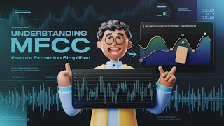 Understanding MFCC Feature Extraction in Audio Processing  MFCC Tutorials Part 2 [upl. by Ennyleuqcaj]