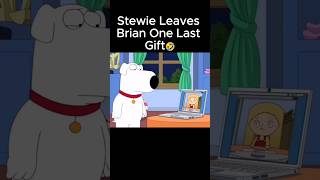 Last Dying Wish🤣 familyguy funny familyguyclips [upl. by Jehu970]