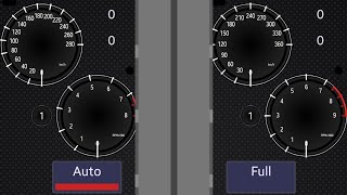 2016 XRE Rangefinder SXR V8 vs 2010 XRE Canberra SXR V8 [upl. by Ballinger]