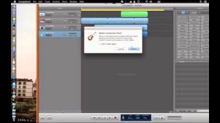 Create Custom Ringtone TextSMSiMessage Tone For Iphone No Jailbreak iTunes Garageband [upl. by Nylikcaj]