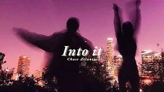 Vietsub  Into It  Chase Atlantic  Lyrics Video [upl. by Gittel584]