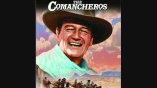 The Comancheros Theme [upl. by Milan]