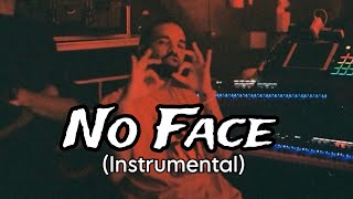 Drake  No Face instrumental [upl. by Matilde]