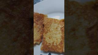 Easy French Toast Recipe [upl. by Hastie]