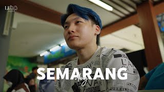 Semarang  igLEON [upl. by Kempe]