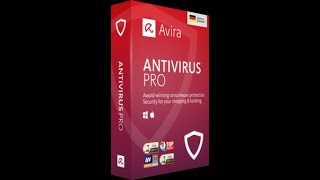 Avira antivirus pro Full patched and working 1000 [upl. by Ttik466]