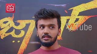 Dhanveer Gowda Speaks About Bazaar  Kannada Movie  2018 [upl. by Howenstein534]