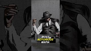 quotTop Notorious Mafia Hitmanquot viralvideo organizedcrime gangster explore crime short mafia [upl. by Irving58]