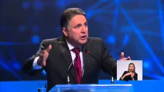 Debate na Band com os candidatos a Governador RJ  19082014  Parte 3 [upl. by Ahsinyd]