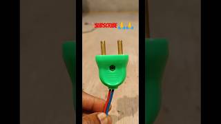 Electry plug hack  experiment viralshorts youtubeshorts [upl. by Olette873]