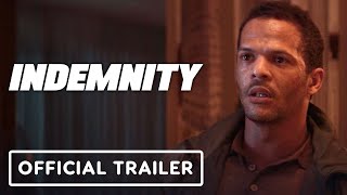 Indemnity  Official Trailer 2022 Jarrid Geduld Nicole Fortuin Andre Jacobs [upl. by Emia114]