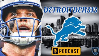 Detroit Lions Defense Unleashes a Dominant Surge [upl. by Rab]