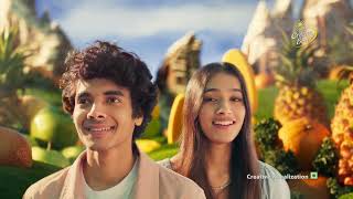 CreamBell Ice Creams I Har Bite Mein Magic I SimplyMagical I TVC I Hindi [upl. by Goldwin104]