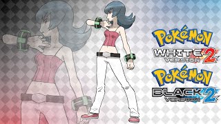 Pokemon OST  All Gym Leader Battle Theme Last Version [upl. by Rabah]