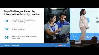 QSC24  DeRisk Your APIs and Web Applications [upl. by Giess]