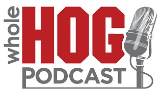 Whole Hog Sports Podcast What Happened to Razorbacks’ Baseball Team over Final Month of Season [upl. by Fanchet]