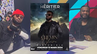 SPECIAL CHEMIN DE LA GLOIRE HERITIER WATA [upl. by Nevi]