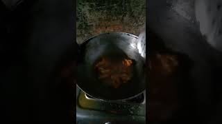 song chili kobi paneer preparationpls subscribe my channel [upl. by Atteroc530]