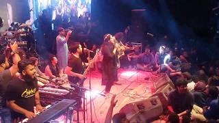 মরে যাবো রে More Jabo Re  চিরকুট Chirkutt Live at BUET 13022019 [upl. by Amr]