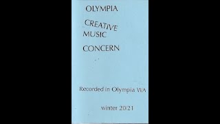 Olympia Creative Music Concern  OCMC Vol1 Winter 2021 [upl. by Arah]