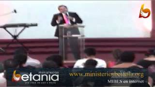 Dr David E Ramos  Oseas 111  11  El incondicional amor de Dios [upl. by Hayne]