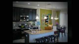 CalAtlanic Homes Model at WaterGrass in Wesley Chapel Florida [upl. by Soalokcin624]