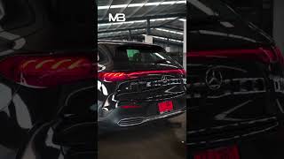 MercedesBenz EQE 350 4MATIC SUV AMG Dynamic [upl. by Hicks985]