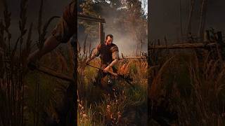 Interesting Hidden Details In The Witcher 3 [upl. by Marijn844]