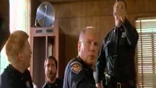 Super Troopers Maple Syrup Throw Scene [upl. by Huntley]