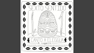 Canto A Eleggua [upl. by Robi983]