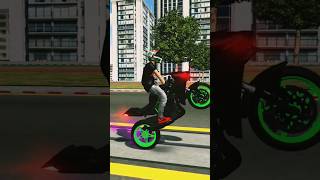 H2R Kawasaki 🔥 2nd Edition With Gameplay youtubeshorts shorts viralshort [upl. by Yrekaz838]