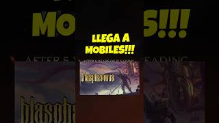 DLC de Blasphemous 2 foi anunciado  DLC MEA CULPA [upl. by Audwen]