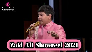 zaid ali latest Showreel 2021 zaid ali  zaidali [upl. by Lennox]