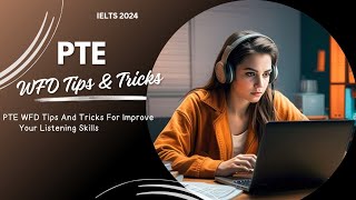 PTE Write From Dictation Tips And Tricks For Beginners  PTE Dictations Tips And Tricks [upl. by Rediah]