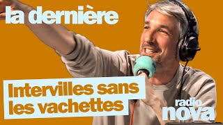 quotIntervilles sans les vachettesquot  La chronique de Guillaume Meurice dans quotLa dernièrequot [upl. by Clerk]