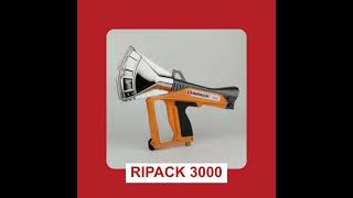 RIPACK® OFFICIAL  Cold nozzle [upl. by Woodhead]