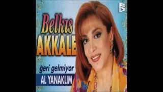 Belkıs Akkale  Sevdiğimden Bir Haber Official Audio [upl. by Odlanyer]