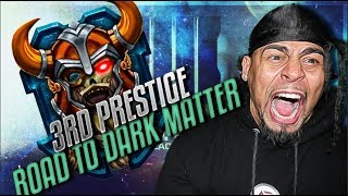 RAGE amp NERF Black Ops 4 Live Stream  Dark Matter Grind [upl. by Portugal]