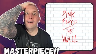 Musician Reacts To Pink Floyd  Comfortably Numb PULSE Live  An Unbelievable Experience [upl. by Neysa]