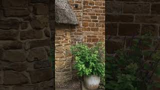 Hidden Cotswolds Gem Adderbury’s Charming Thatched Cottages [upl. by Dustin939]