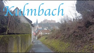 Kulmbach  Januar  2024 [upl. by Kaden736]