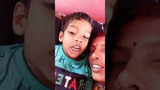 Aj mera beta ap se bat kiye my new volog video daily family volog video [upl. by Harbard]