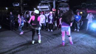 PARTY ROCK SALENTO  Trailer [upl. by Lian534]