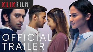 Official Trailer Langit Kala Senja I 26 November di KlikFilm [upl. by Seugram]