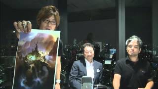 FINAL FANTASY XIV Letter from the Producer LIVE Part III [upl. by Sola]